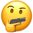 IM RaisedGun