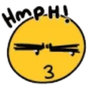 IM hmph 2