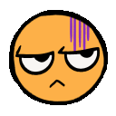 IM side eye
