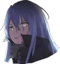 IM rimuru disgust