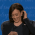 IM kamala harris tellmemore