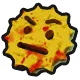 huh