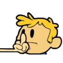 Middle_Finger_Blonde