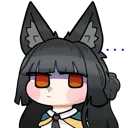 MiyabiDisgust