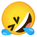 rofl Discord emoji