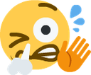 thewrongface Discord emoji