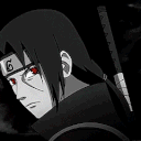 IM itachisharingan