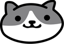 DA_catface Discord emoji