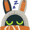 DA_bangboo_sleep Discord emoji
