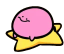 myKirby_spin