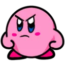myKirby_angry