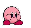 myKirby_fight