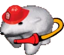 firemanpolarbear