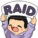 yuniraid