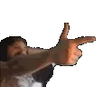 forsenFingergun