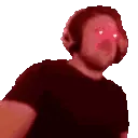 forsenHYPERCOOMER