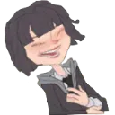 RobynLaugh