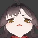 kasumiStare
