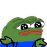 :SHRUGE:
