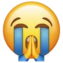 cryingpray