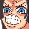 BoaAngry