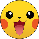 pikaround Discord sticker - Grove