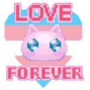 trans_love_forever