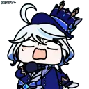 furishock furishock