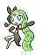 meloetta
