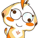 dragonteaderp Discord emoji