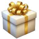 yellowpresent