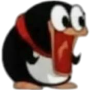 :penguinwut: