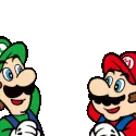 mario_luigi_high_five