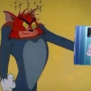 :TomAngry: