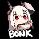 BONK