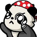tpgt_panda_pirate Discord Emoji - Treffpunkt ~ Gaming & Talken [TP-GT]