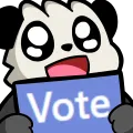 panda_vote
