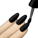 blacknails