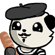 :tpgt_panda_Baguette: