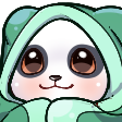 tpgt_panda_suess Discord Emoji - Treffpunkt ~ Gaming & Talken [TP-GT]