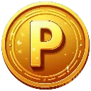 p_coin