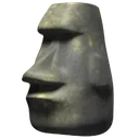 MoaiStatue