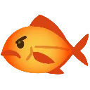 StickPixelFishAngry