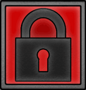 closed Discord emoji