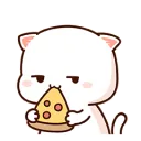 an_banh_cung_be_meo_cute_ne_hehe