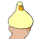 duckgive