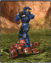 Halo