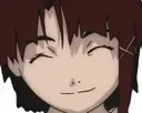 :lainsmile: