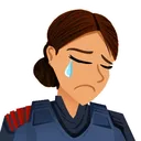 cry cry