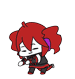 OMGKasaneTeto Discord emoji